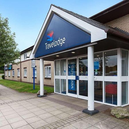 Travelodge Blyth A1 Esterno foto