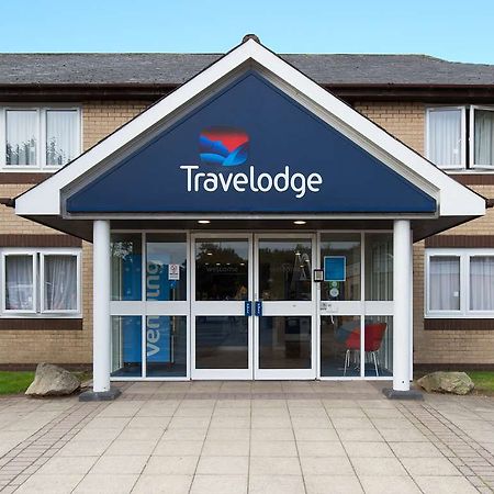 Travelodge Blyth A1 Esterno foto