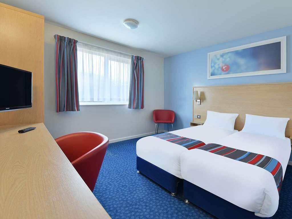 Travelodge Blyth A1 Camera foto