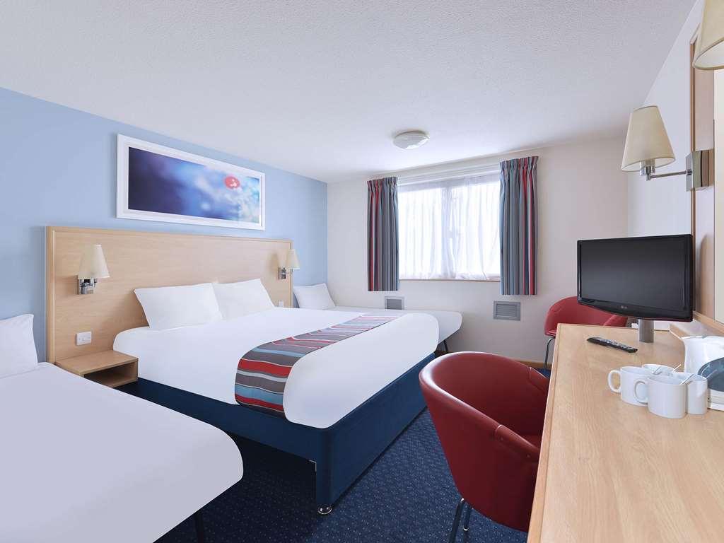 Travelodge Blyth A1 Camera foto