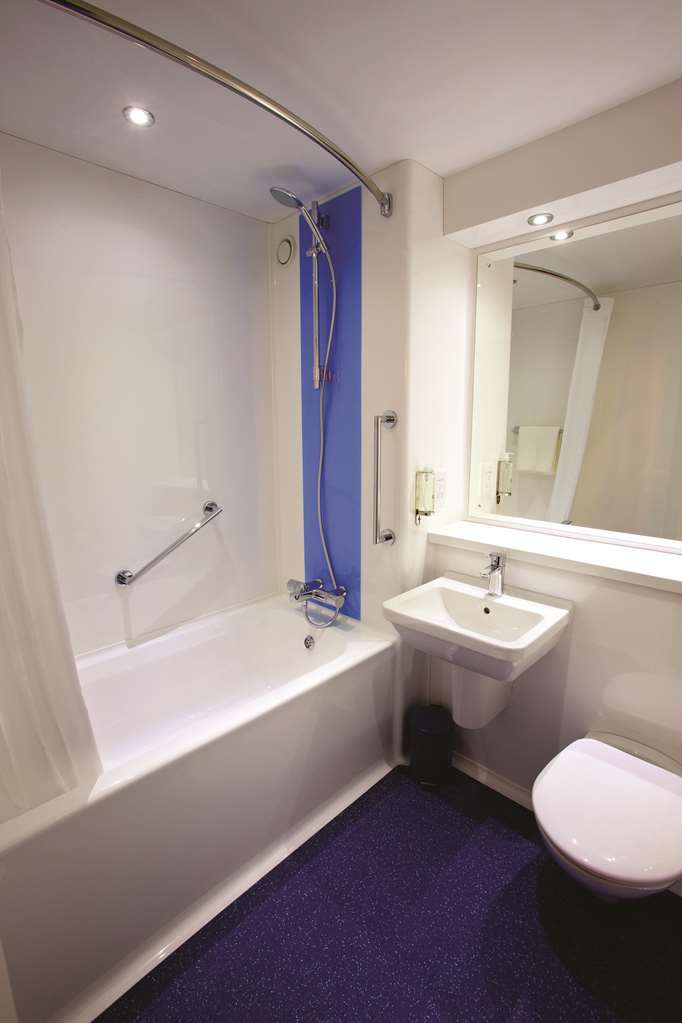 Travelodge Blyth A1 Camera foto