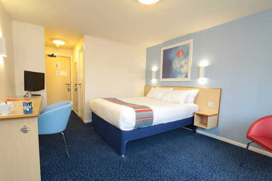 Travelodge Blyth A1 Camera foto