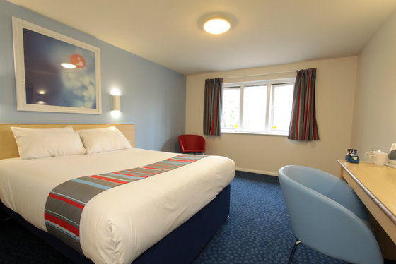 Travelodge Blyth A1 Camera foto
