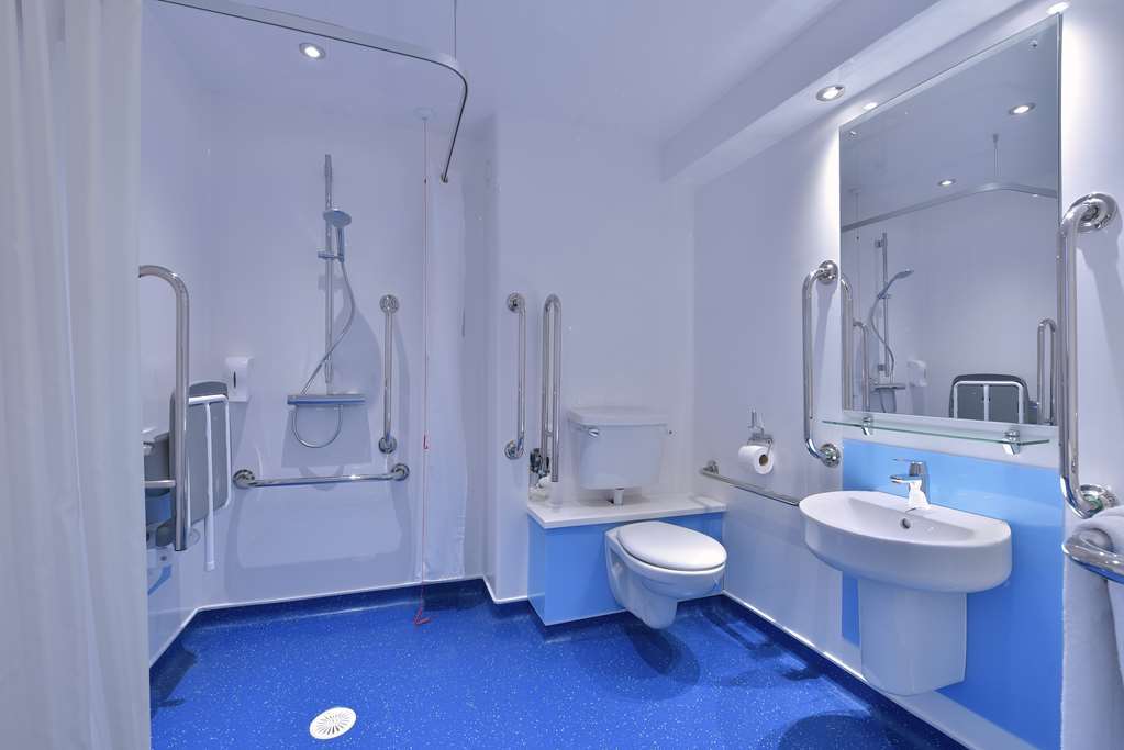 Travelodge Blyth A1 Camera foto