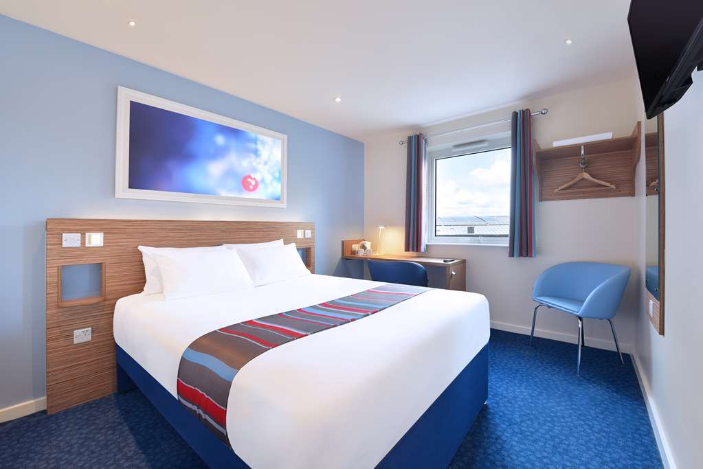 Travelodge Blyth A1 Camera foto